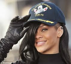 Rihanna Rihanna