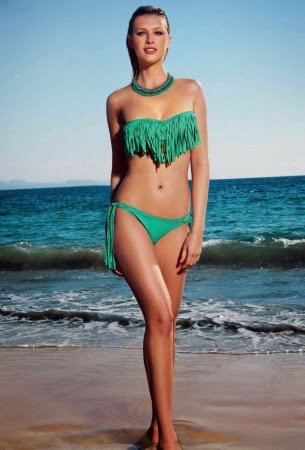 Bikinis flecos Enfasis El Corte Inglés bikinis flecos Enfasis El Corte Inglés