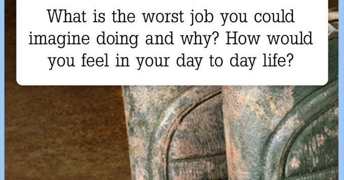 English is FUNtastic: Writing Prompt