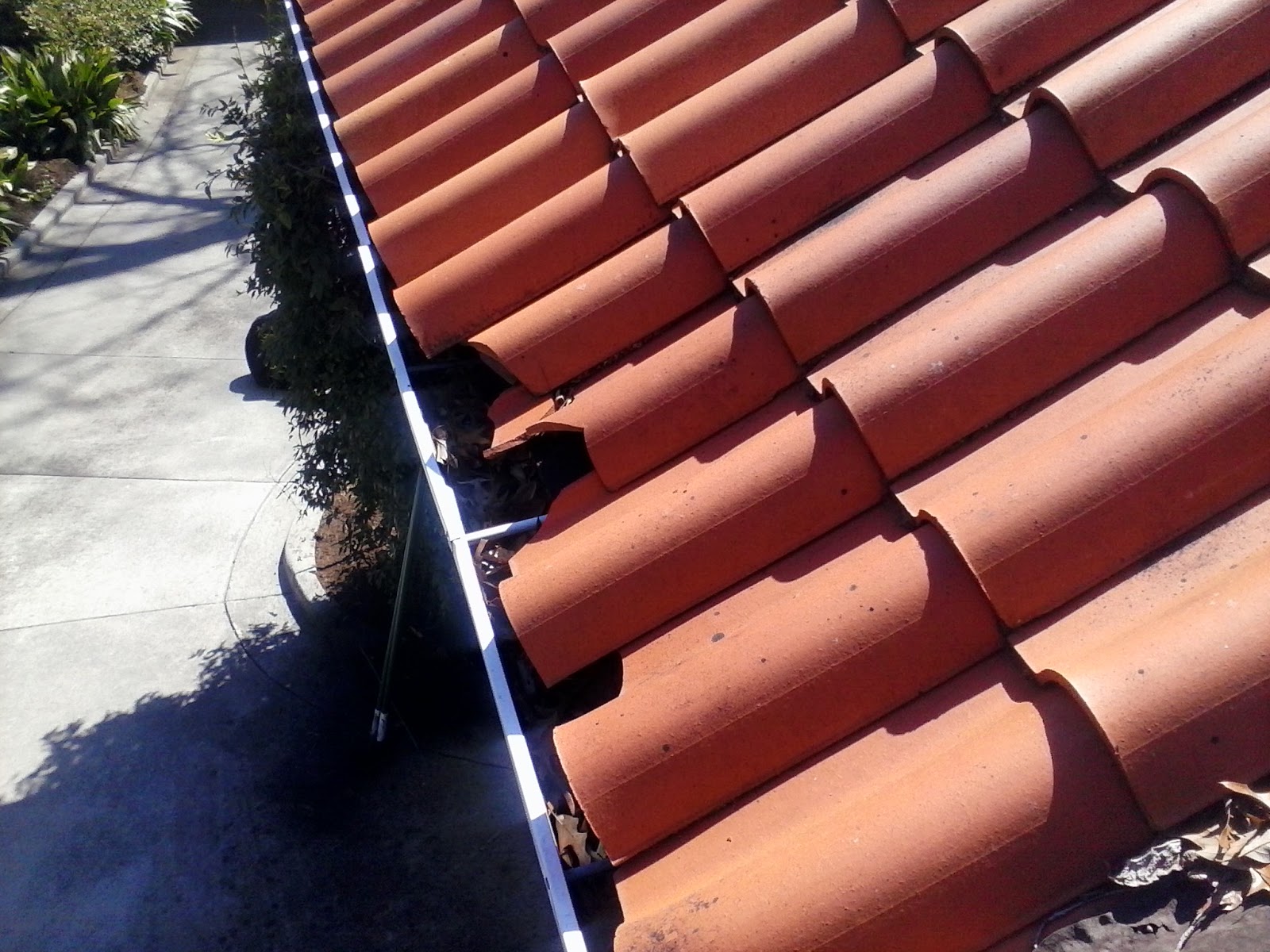 Scottt Morrow Slate & Tile Roofing of Atlanta Decking & Drip Edge