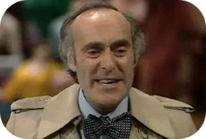 Charles Pugh Boyfriend