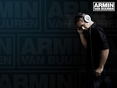 Armin van Buuren - A State Of Trance 631 ~ Top Dj's of the world