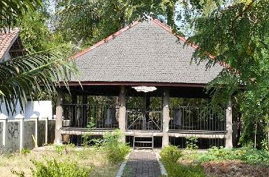 Blog Sejarah Tanah Jawa