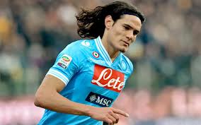 Hermano de Cavani: "El Real Madrid le quiere" Hermano de Cavani: "El Real Madrid le quiere"