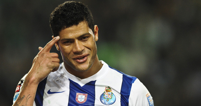 Hulk Porto Wallpaper