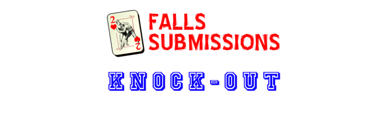 Two Falls, Two Submissions or a Knockout