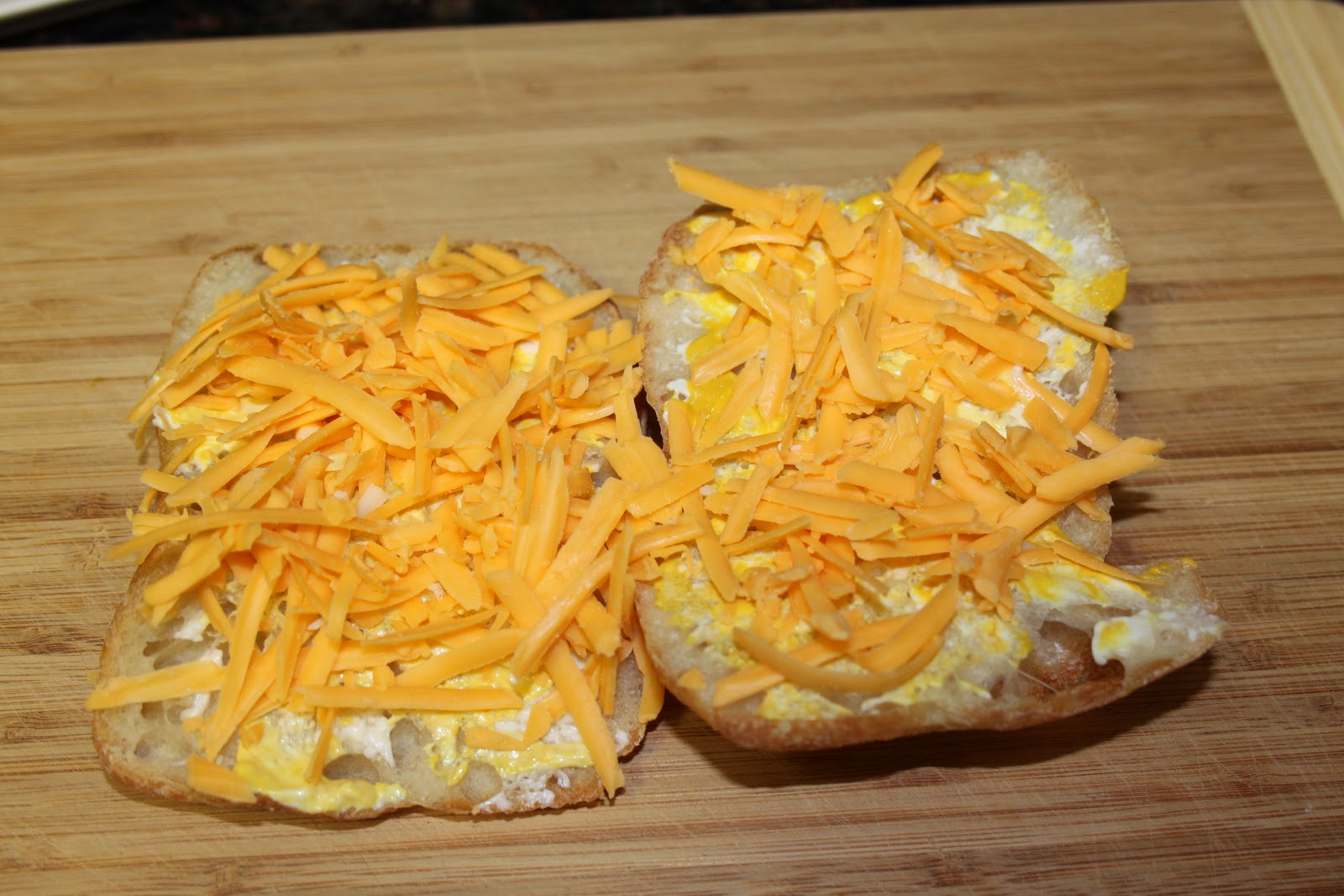 Michelle's Tasty Creations Roast Beef & Gruyere Panini