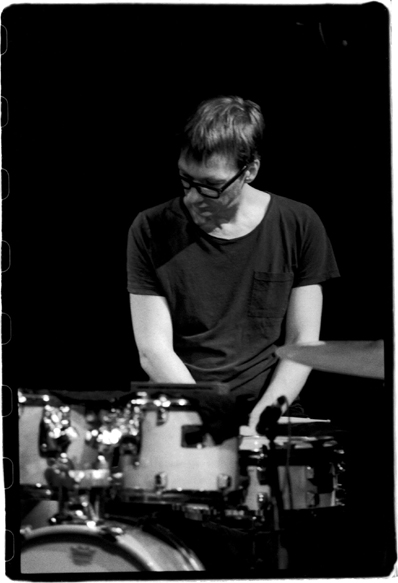 peter orins (stefan orins trio)