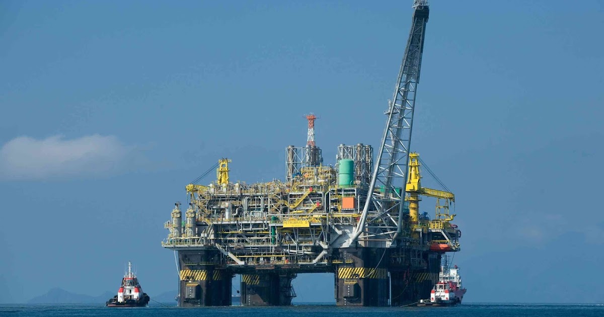 List of Major Offshore Drilling Companies Petro Pedia