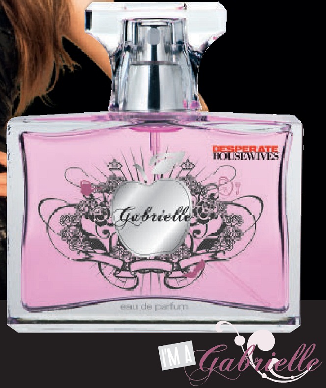 oriental powdery seductive gabr...