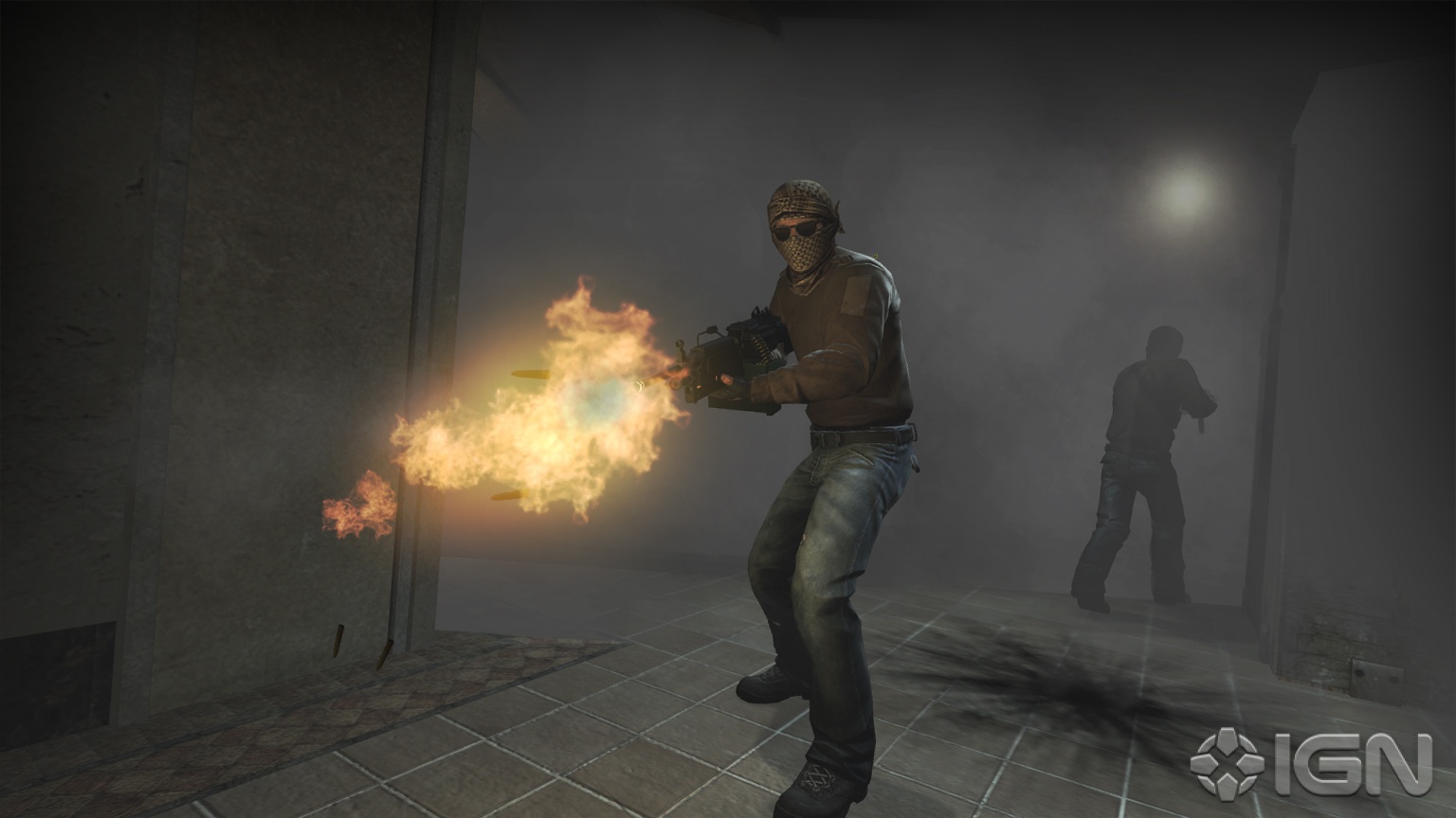 Download Counter Strike Global Offensive Game Full Version For Free