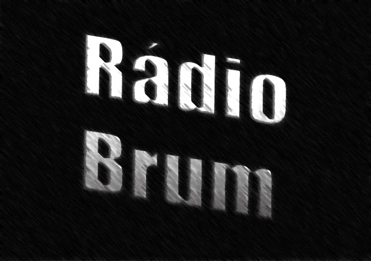 A RÁDIO BRUM