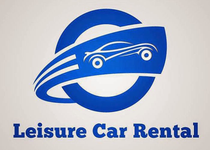 car rental logo