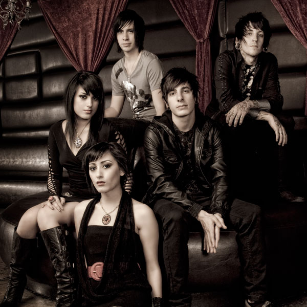 Alexia Anissa Rodriguez