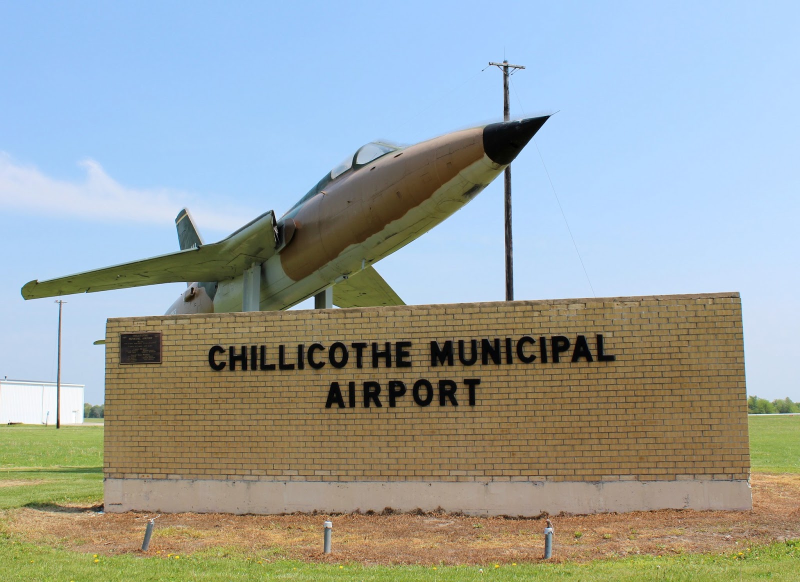 The Aero Experience The Aero Experience Road Trip Missouri Airports