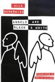 Angels are Black & White