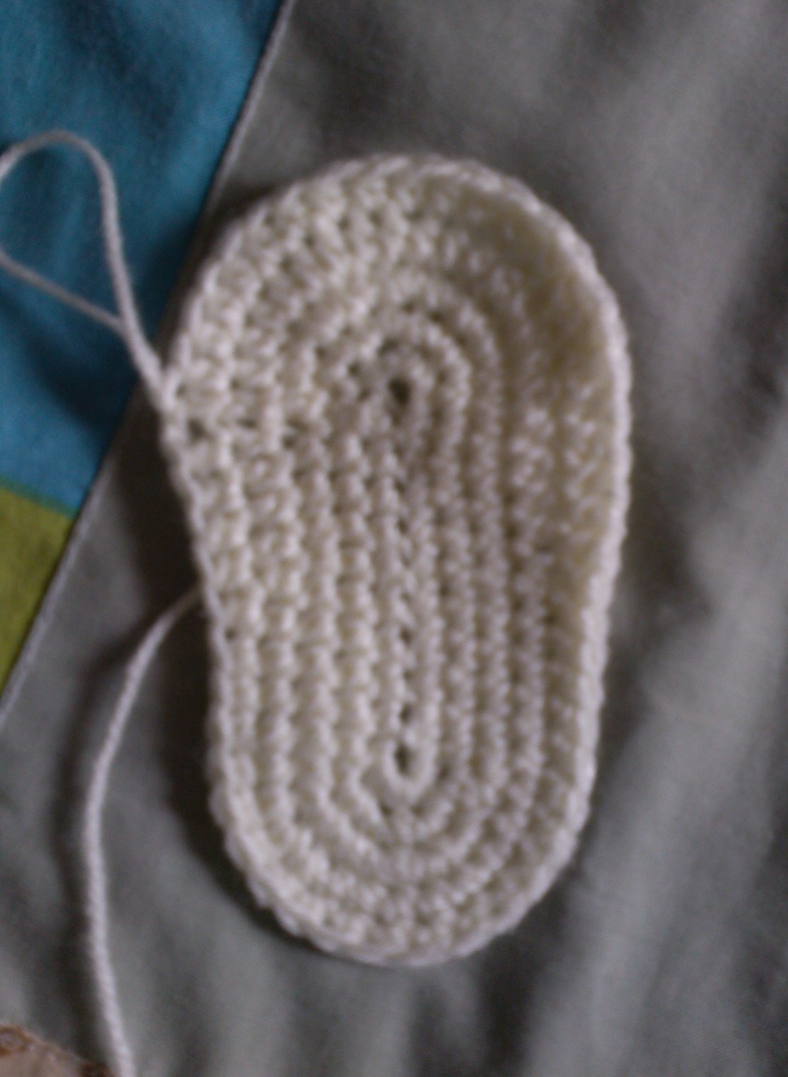 DE MIS MANOS TEJIDOS Y MAS...: Conjunto para bebes a crochet