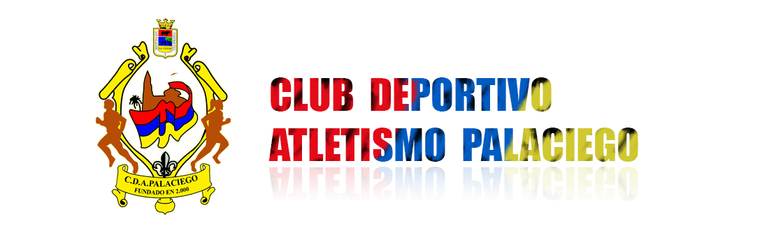 Club de Atletismo Palaciego