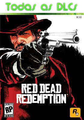 Red Dead Redemption Liars And Cheats Pack