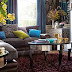 Autumn Living Rooms Trends & Oturma Odaları'nda Sonbahar Trendlerio
