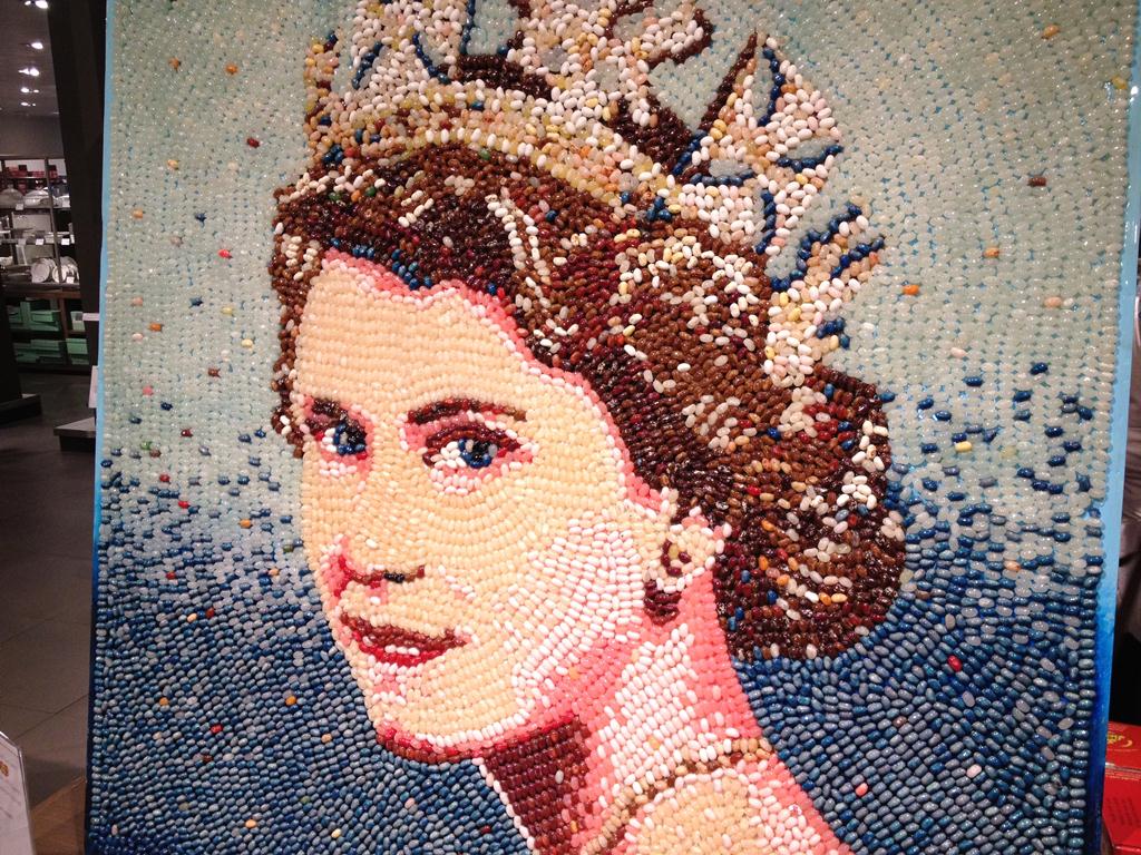 BeautySwot London 2012 Olympic Torch Came To Stratford And I Was There!