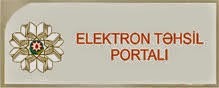 Elektron Təhsil Portalı