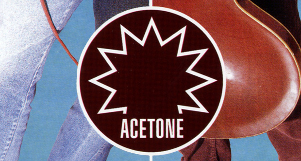 The Acetone Info