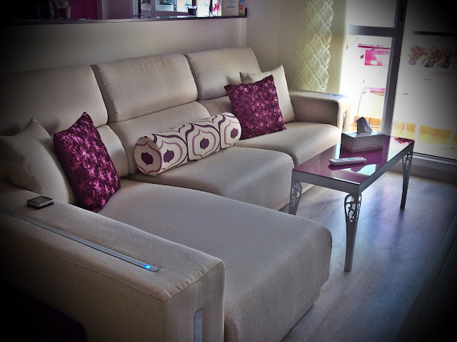 Mi Armario: El Piso de Paula