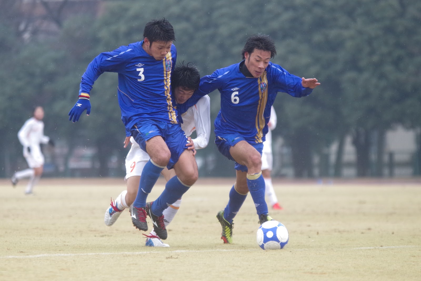 Masashi Kashima Com Archive 全日本大学サッカー選手権大会 準々決勝 中央大学 阪南大学 Collegesoccer Masashi Kashima Com Archive 全日本大学サッカー選手権大会 準々決勝 中央大学 阪南大学 Collegesoccer