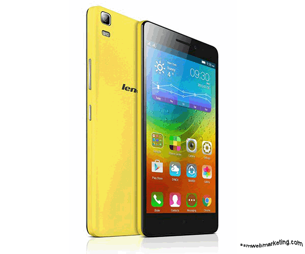 Get full lenovo a7000 review ! now its avail in india at Rs.8,999