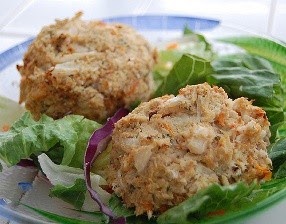 Bake Or Saute Crab Cakes Bake Or Saute Crab Cakes