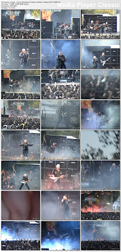 Accept-Live at Rockwave festival Athens 2005
