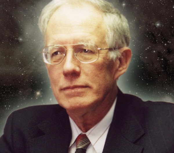 The Legacy of Dr. William Pierce: April 2015