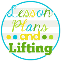 Lesson Plans and Lifting
