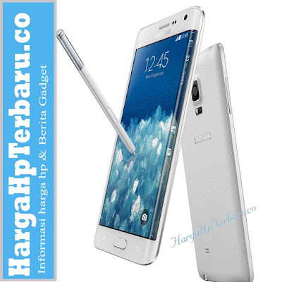 Update Android Lollipop untuk Galaxy Note Edge Update Android Lollipop untuk Galaxy Note Edge