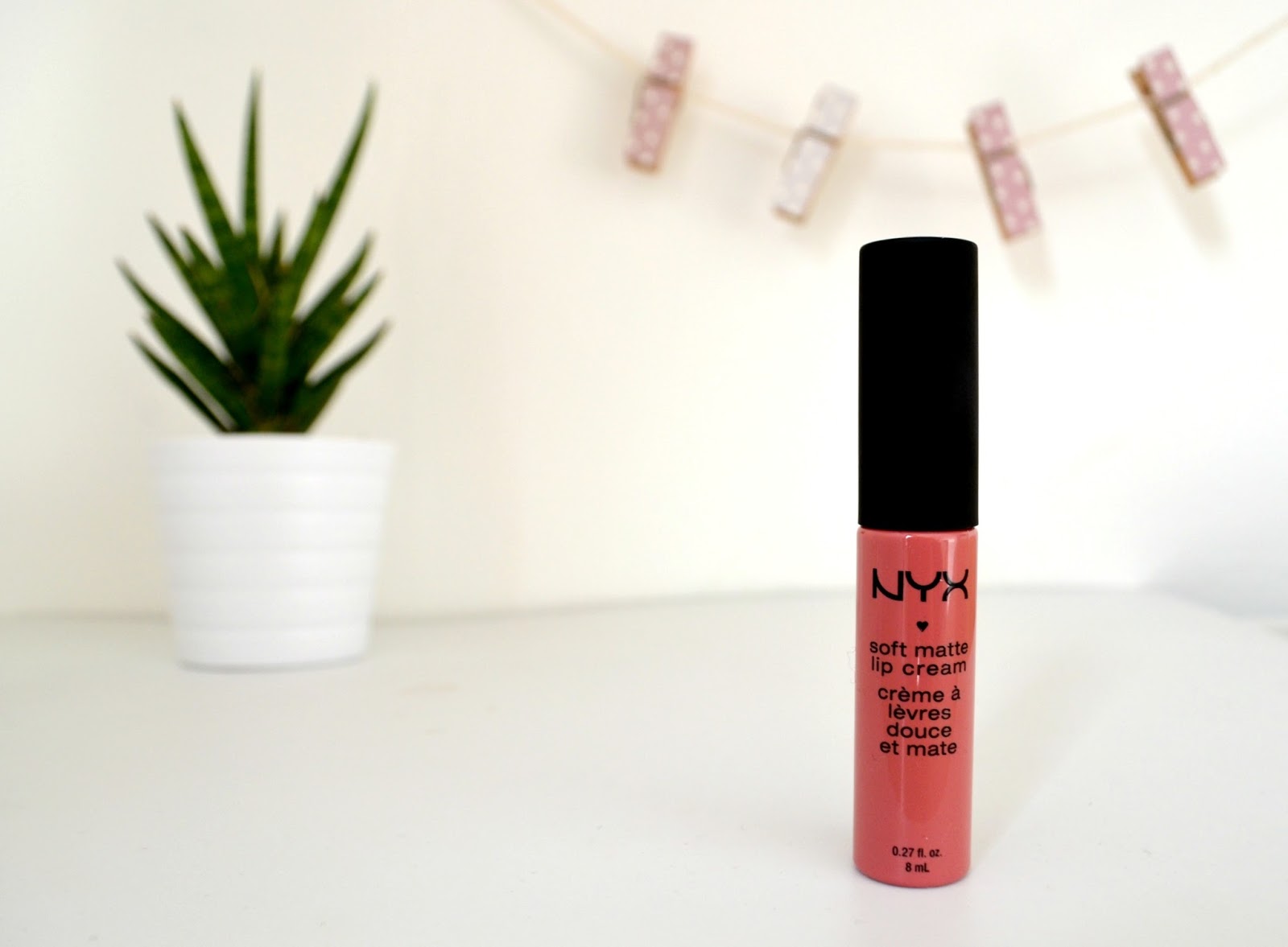 Nyx Soft Matte Lip Cream Swatches & Reviews