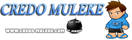 Credo Muleke - Quer dar uma boa risada? Ta no lugar certo :D