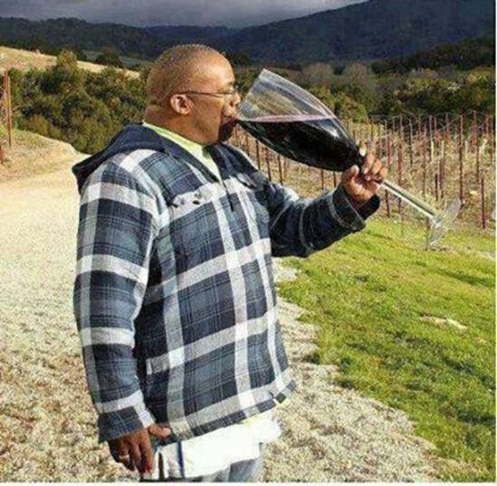 Bebesmen Medicii Recomanda Un Pahar De Vin Rosu Pe Zi