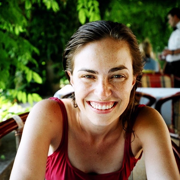 What I Read Yesterday: Steve Jobs's Daughter Blog