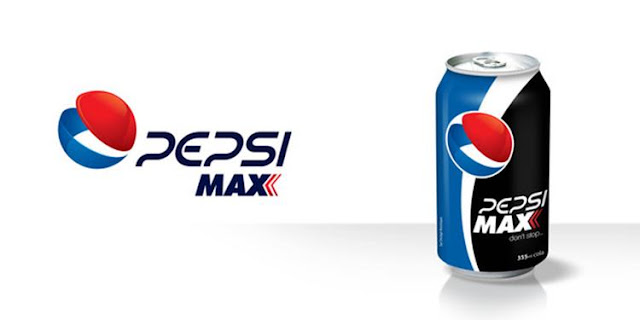 New Concept For Pepsi Logo By Design Boutique