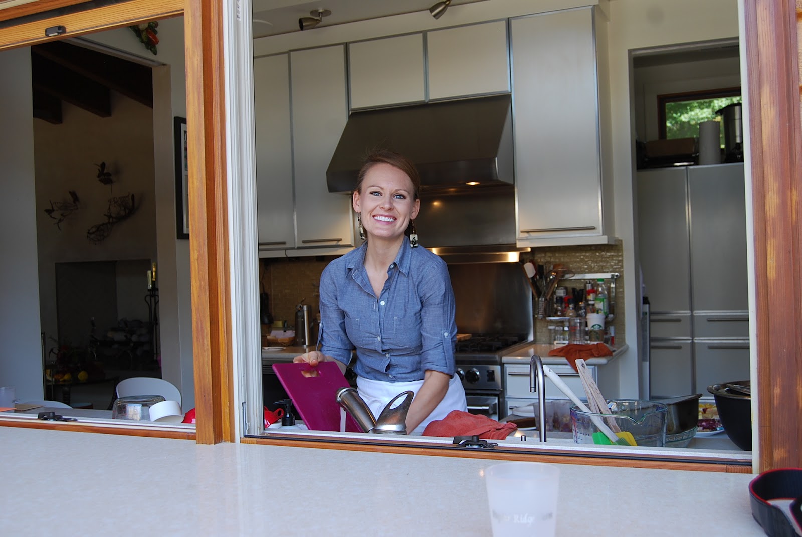 Baking with tSp The Sweetie Pie