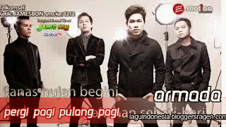 Armada Pergi Pagi Pulang Pagi