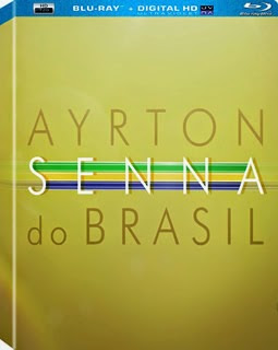 Ayrton Senna do Brasil