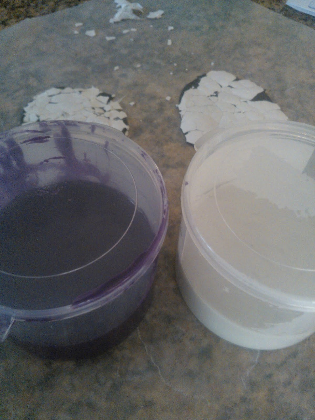 V5 The best cracked earth/ dry mud bases