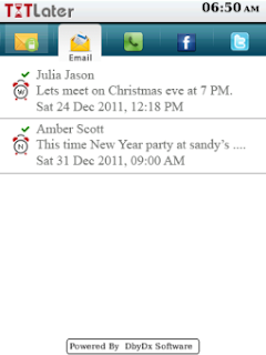 TXTLater v3.0.1 TXTLater v3.0.1