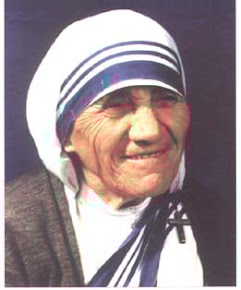 Madre Teresa de Calcutá