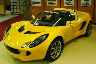 Lotus Elise Wallpapers