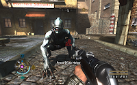 Wolfenstein 2009