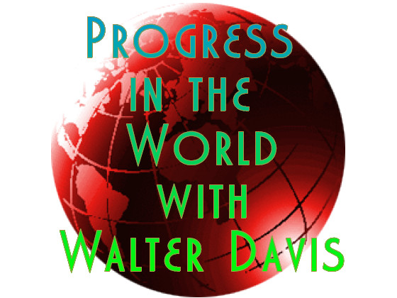Progress in the World Radio and TV Show