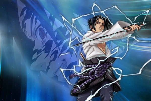 Gambar Sasuke Gambar Sasuke